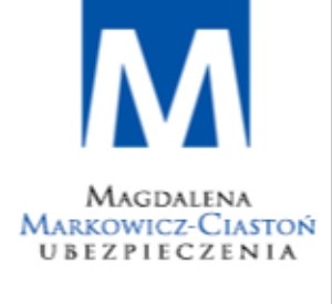 Magdalena Markowicz Ciastoń